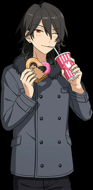 あん スタ 遊園 地, HD Png Download PNG