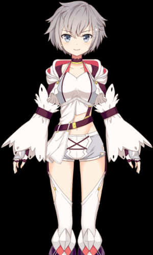 Akira Shinobu, HD Png Download PNG image with transparent background