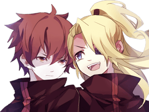 ##deidara #sasori - Akatsuki Sasori E Deidara, HD Png Download PNG image with transparent background