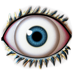 Anime Eyes PNG 57 PNG image with transparent background