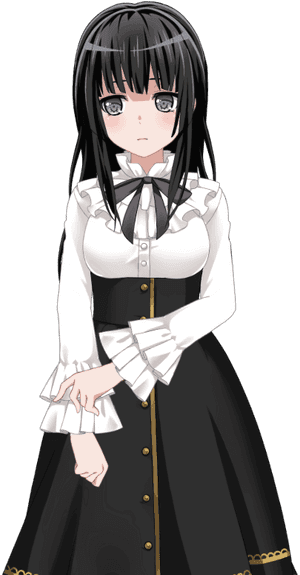 Bang Dream Wikia - Bang Dream Rinko Shirokane, HD Png Download PNG image with transparent background