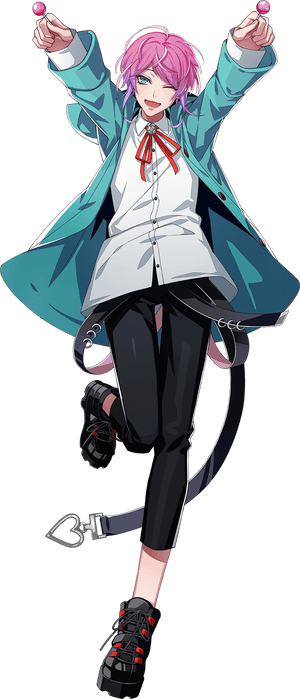 Ramuda Hypnosis Mic, HD Png Download PNG image with transparent background
