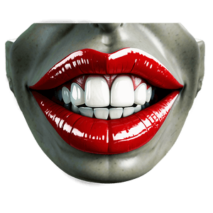Anime Mouth PNG 05242024 PNG