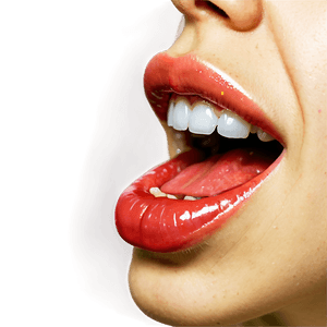 Anime Mouth PNG 05242024 PNG