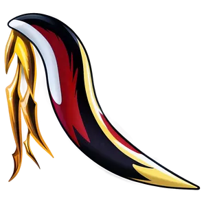 Anime Tail Png 56 PNG Image