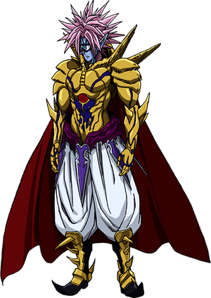 Boros One Punch Man, HD Png Download PNG with transparent background