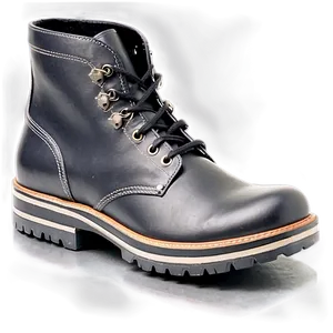Ankle Boot Style Png Akx PNG Image