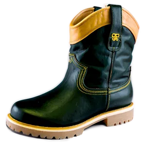 Ankle Boot Style Png Yvj PNG Image