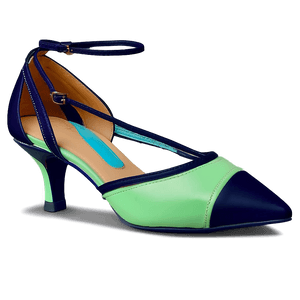 Ankle Strap High Heels PNG 06122024 PNG with transparent background