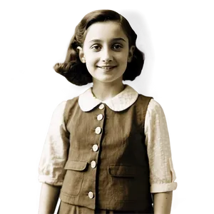 Anne Frank Exhibit Png 69 PNG Image