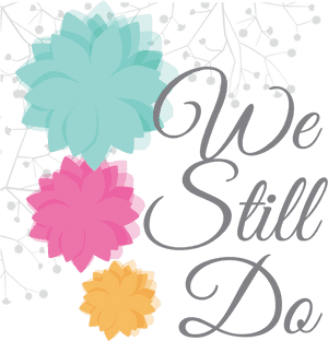 “we Still Do” Farewell Celebration For The Rachel D - Cursive Tattoo Lettering Font, HD Png Download PNG with transparent background