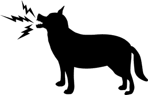 Dogs Barking Icon, HD Png Download PNG image with transparent background