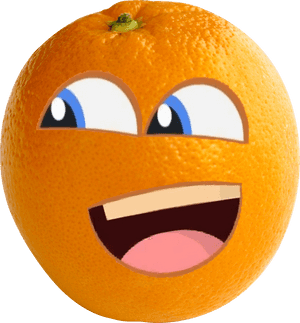 Annoying Orange Png - Annoying Orange Transparent, Png Download PNG image with transparent background