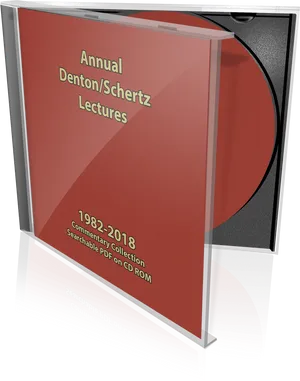 Annual Denton Schertz Lectures C D Case PNG Image