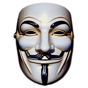 Anonymous Group Logo PNG 34 PNG image with transparent background