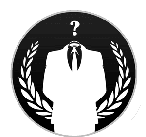 Hd Anonymous We Are Legion, HD Png Download PNG with transparent background