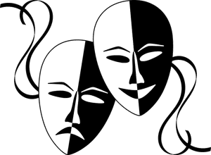 Anonymous Mask Png Clipart Background, Transparent Png PNG image with transparent background
