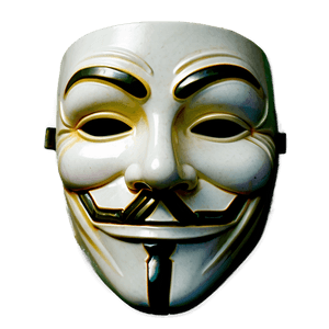 Anonymous Mask PNG psr PNG