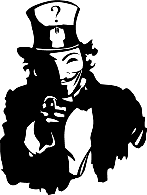 Anonymous Photo Png - Anonymous Png, Transparent Png PNG image with transparent background