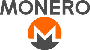 Anonymous Secure Cryptocurrency Monero - Monero Cryptocurrency, HD Png Download PNG with transparent background