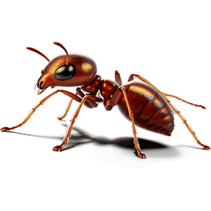 Ant Colony March PNG vet78 PNG image with transparent background