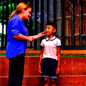 Anti-Bullying Intervention PNG msk67 PNG
