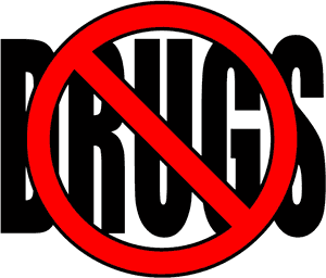 No Drugs Png, Transparent Png PNG with transparent background