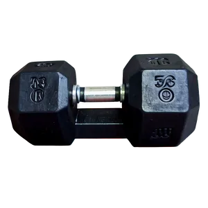 Anti-roll Dumbbells Design Png Kyc PNG Image