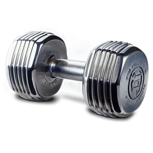 Anti-roll Dumbbells Design Png Pdj PNG Image