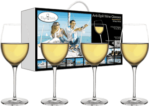 Wine Spill Png - Wine Glass, Transparent Png PNG