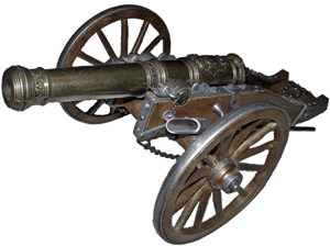 Cannon Png Photo - Cannon .png, Transparent Png PNG