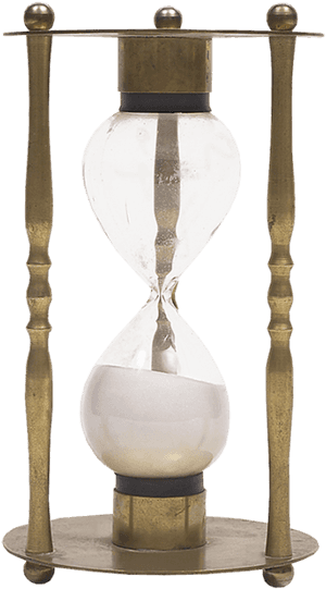 Hourglass Png Transparent Image - 沙漏, Png Download PNG image with transparent background