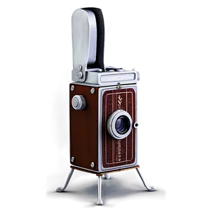 Antique Camera Icon Png Fql96 PNG Image