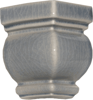 162d Hermes Outside Corner - Vase, HD Png Download PNG with transparent background
