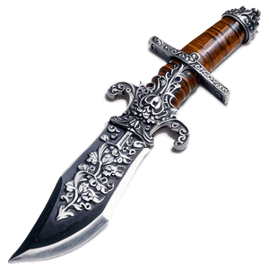 Antique Dagger PNG 05252024 PNG image with transparent background