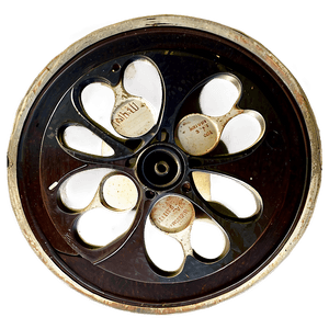 Antique Film Reel PNG 82 PNG image with transparent background
