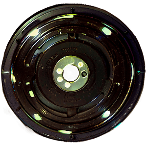 Antique Film Reel PNG 92 PNG image with transparent background