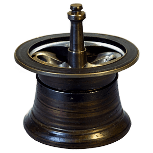 Antique Grinder PNG pjw PNG with transparent background