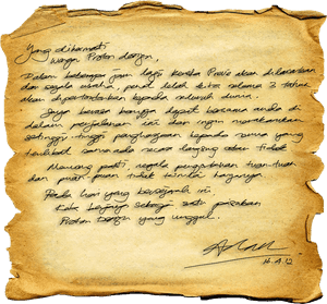 Old Paper , Png Download, Transparent Png PNG image with transparent background