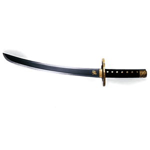 Antique Katana PNG 63 PNG