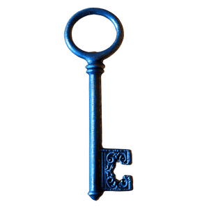 Antique Key PNG 05042024 PNG image with transparent background