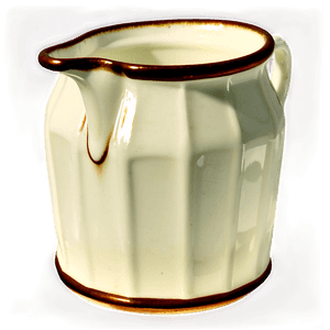 Antique Milk Jug PNG 06262024 PNG with transparent background
