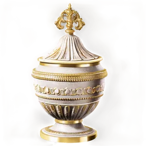 Antique Urn Png 06132024 PNG Image