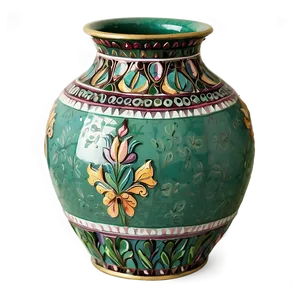 Antique Vase Png 39 PNG Image