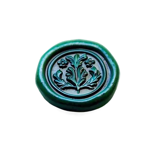 Antique Wax Seal Png 45 PNG Image