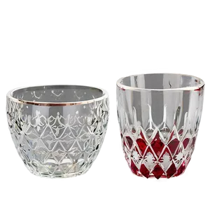 Antique Wine Glasses Treasure Png 06212024 PNG Image