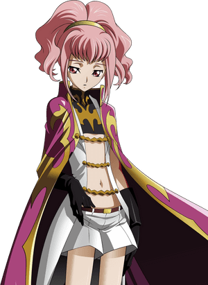 Anya Code Geass, HD Png Download PNG image with transparent background