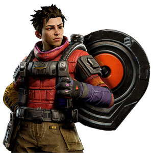 Apex Legends Character PNG cdc PNG image with transparent background