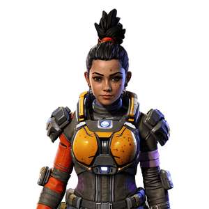 Apex Legends Character PNG jvq82 PNG image with transparent background