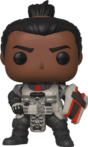 Apex Legends Funko Pop, HD Png Download PNG image with transparent background